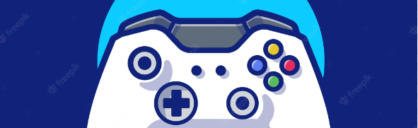 Il club dei Games Discord Server Banner