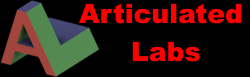 Articulated Labs Discord Server Banner
