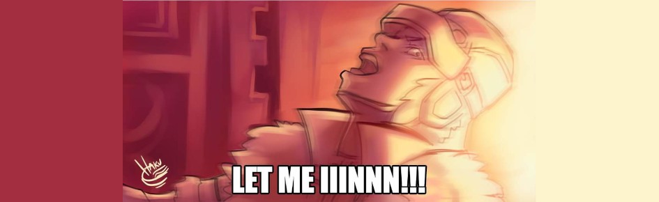 /mhg/ Discord Server Banner