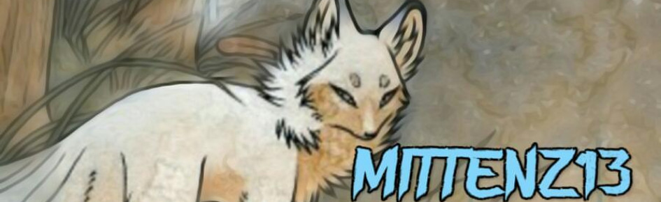 Mittenz' Den Discord Server Banner