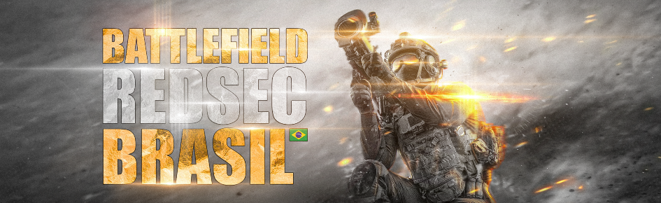 REDSEC CUP [BR] Discord Server Banner