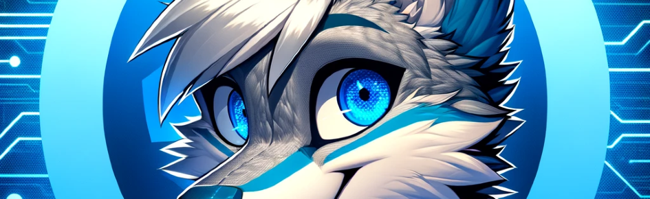 Oxydium's Server Discord Server Banner