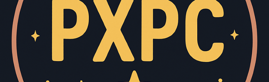 PixelPlots Discord Server Banner