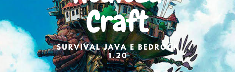 RealezaCraft-Oficial Discord Server Banner