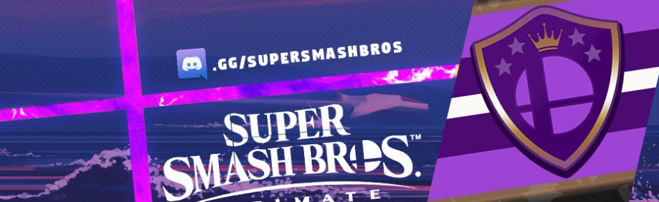 Smash Throne Discord Server Banner