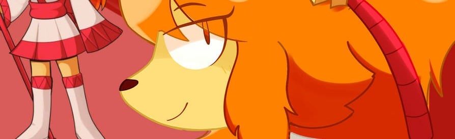 Klein Amity Pawsters (KAP) Discord Server Banner