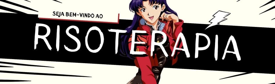 Risoterapia Discord Server Banner