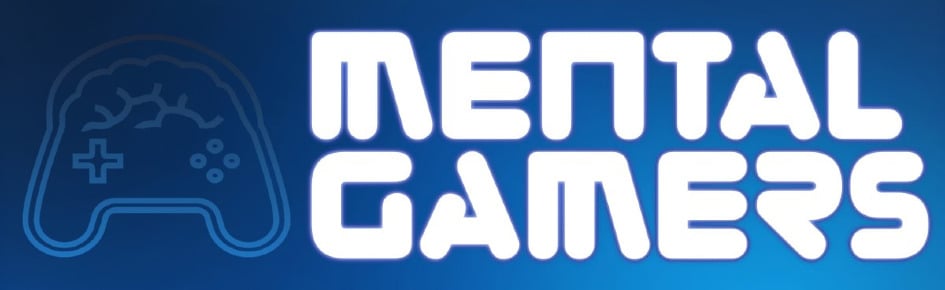 Mental Gamers Discord Server Banner