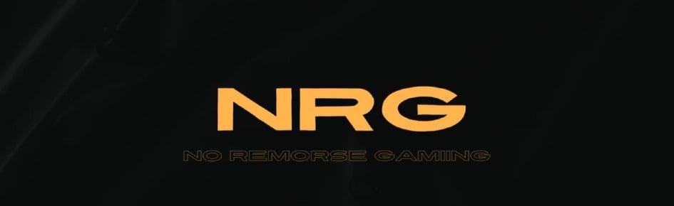 NoRemorseGaming Discord Server Banner