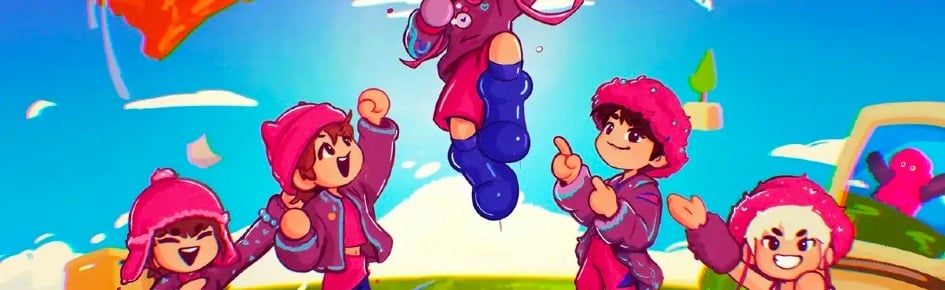 ⭐ Écho — Au-delà des langues Discord Server Banner