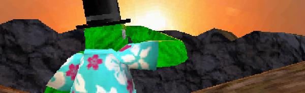 Domie gang Discord Server Banner