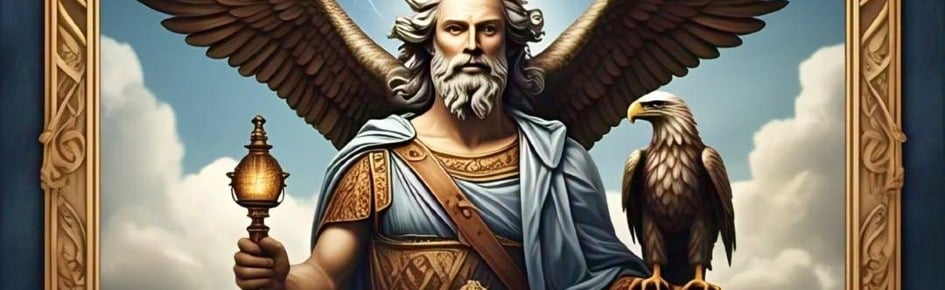 El abismo de las ideas Discord Server Banner