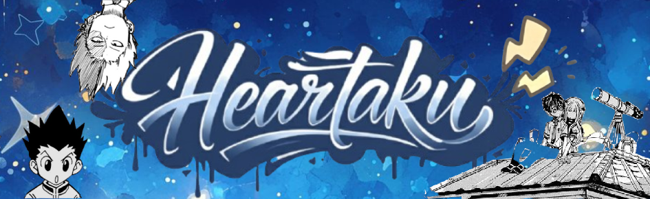 ☾ 𝙷𝚎𝚊𝚛𝚝𝚊𝚔𝚞 ☽ #𝙽𝚎𝚠 ✦ Discord Server Banner