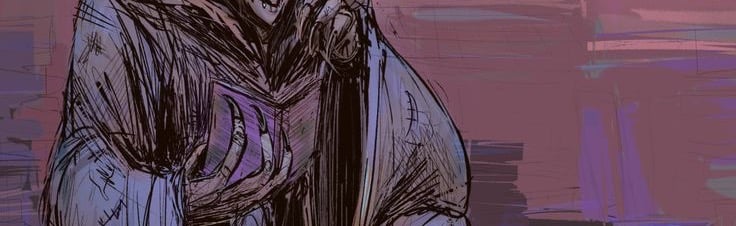 Fallout: Southern Comfort Discord Server Banner