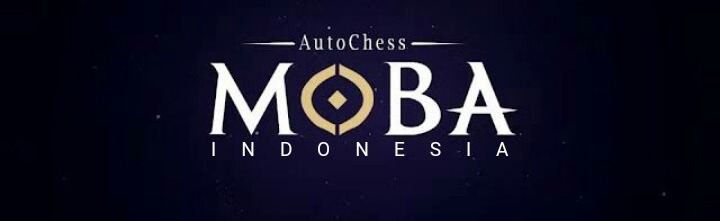 AutoChess Moba Indonesia Discord Server Banner