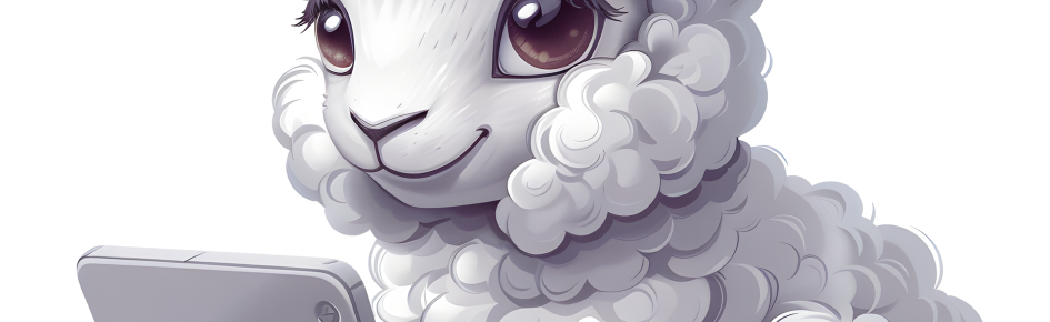 Sheepish Flock Discord Server Banner