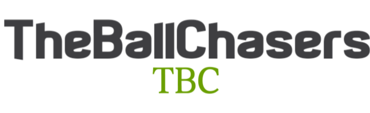 TheBallChasers Discord Server Banner