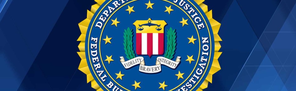 FBİ Discord Server Banner