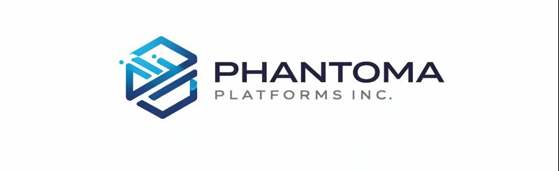 Phantoma Platforms INC Discord Server Banner