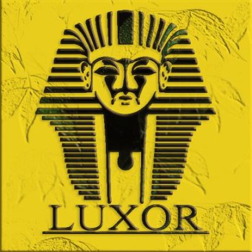 Luxor Discord Server Banner