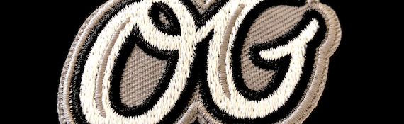 OGs Discord Server Banner