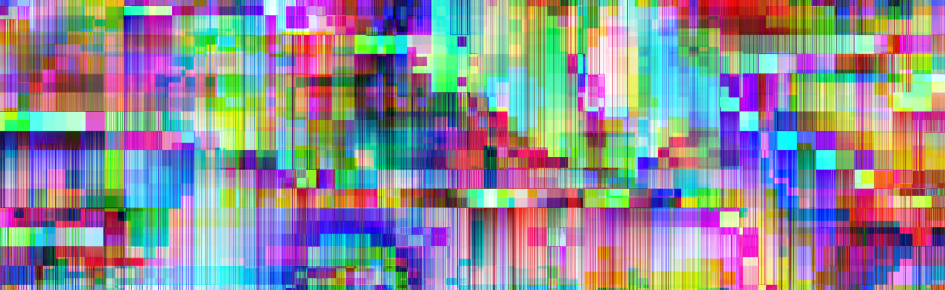 Harsh Noise Discord Discord Server Banner