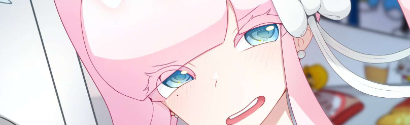 Chocolate pudding Discord Server Banner