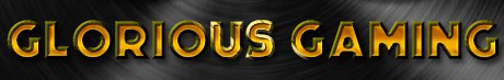 Glorious Gaming ? Discord Server Banner