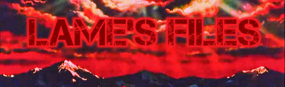|| Lame's Files || Discord Server Banner