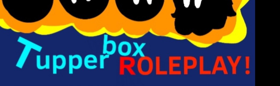 Tubberbox Roleplay! (W.I.P) Discord Server Banner