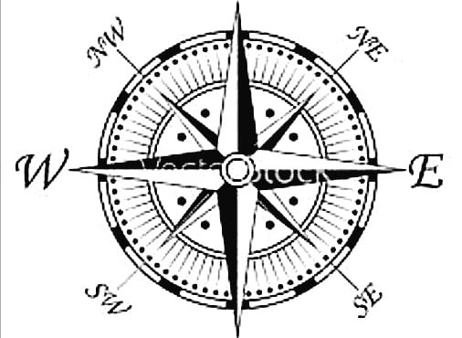 IV Compass Army's Discord Server Banner