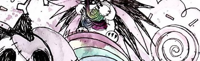 Covert Fandoms Club Discord Server Banner