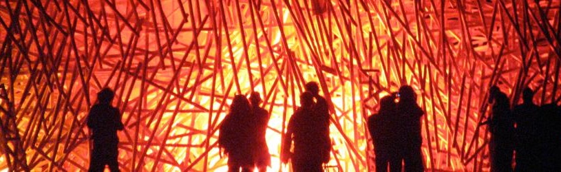 Gates of hell Discord Server Banner