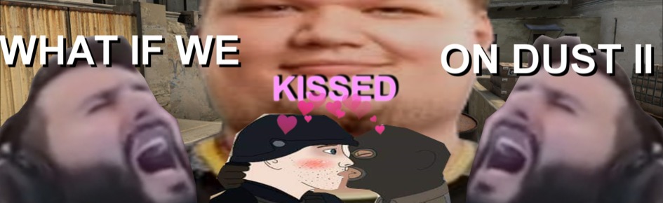 GAMERS OF WAR (LEGALIZE AUTISM) Discord Server Banner