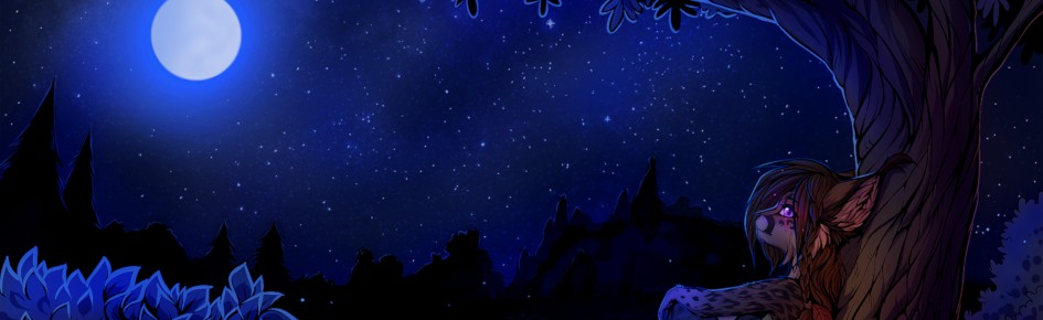 Anthrochat Discord Server Banner