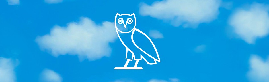 Drake Discord Server Banner