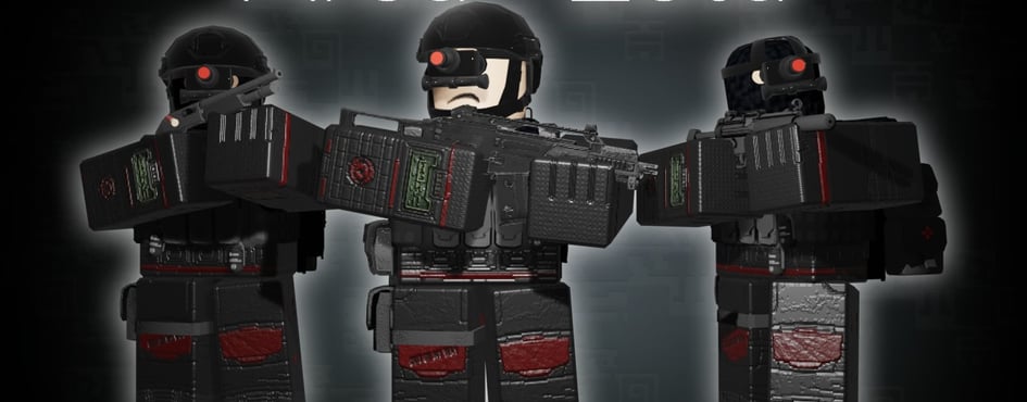 SecretSlaying Network | HUB Discord Server Banner