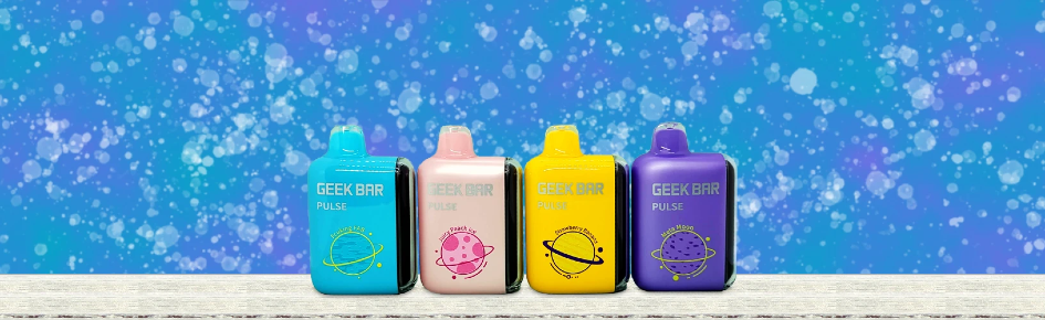 Discreet Vapor Discord Server Banner