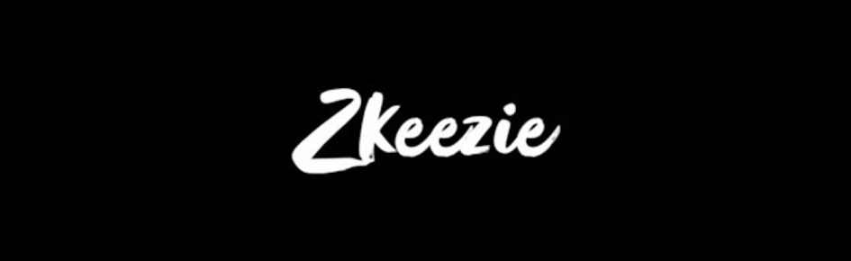 Zkeezie Discord Server Banner