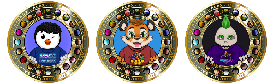 Retrofusion games Discord Server Banner