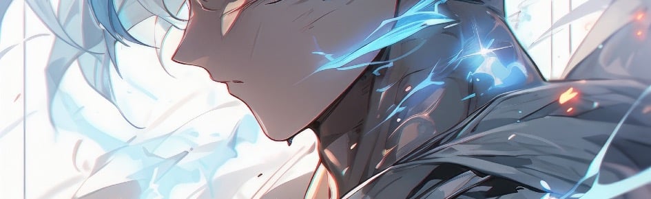 Dressrosa Discord Server Banner