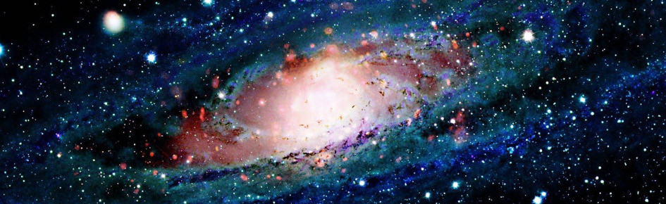 Stellar Oasis | 21+ Discord Server Banner