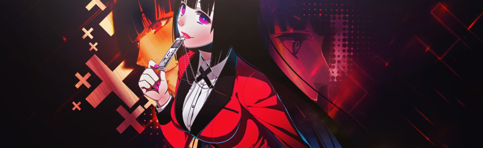 2D WORLD Discord Server Banner