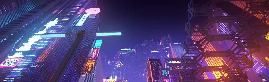 Urbs Aeterna Discord Server Banner