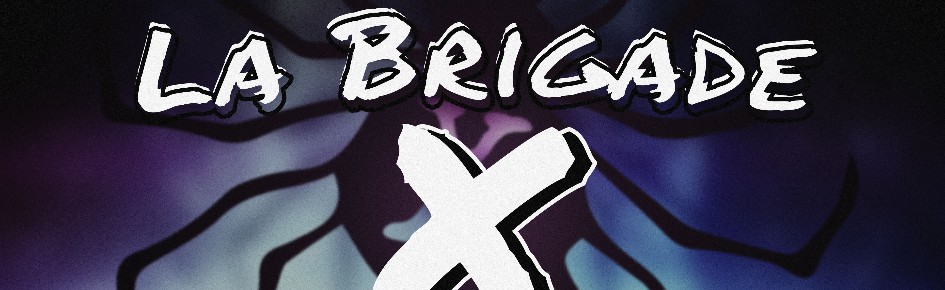 ? • BRIGΛDΞ X Discord Server Banner