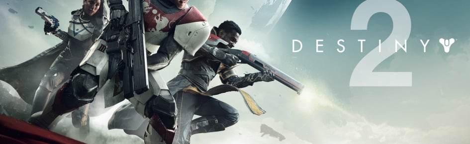 The Empire of D2 (Destiny 2) Discord Server Banner