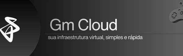 GM Cloud Discord Server Banner