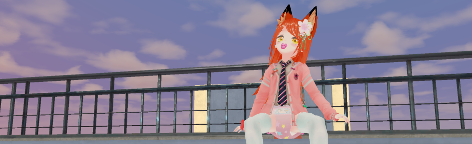 The Little Pillow Fort Discord Server Banner