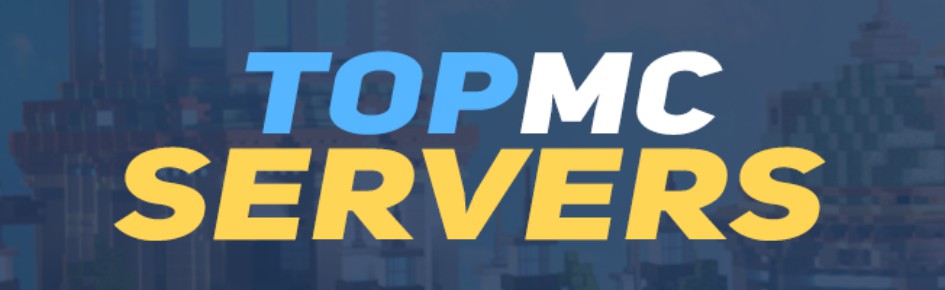 Top Minecraft Servers Discord Server Banner