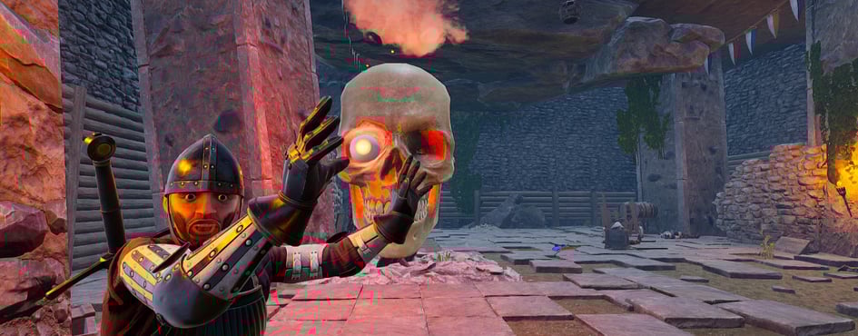 GamingSus Discord Server Banner